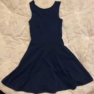 Frenchi Dress
